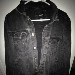Forever21 Denim Jacket
